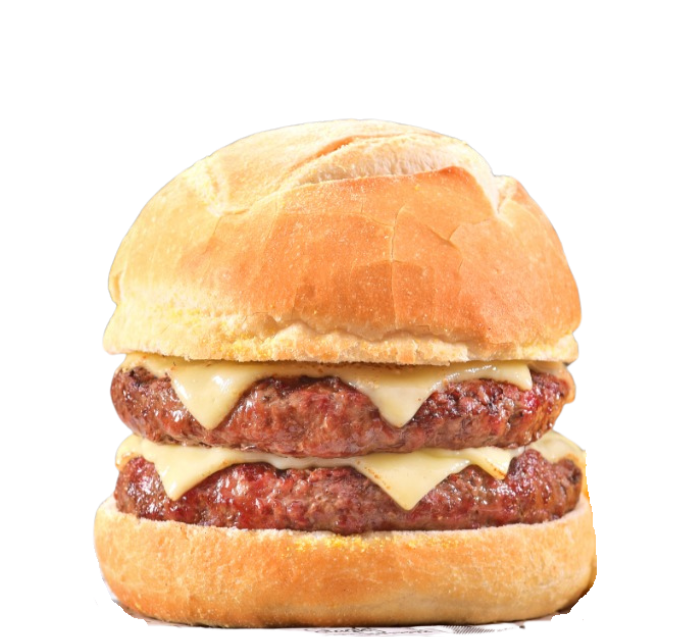 Hambúrguer da Picnic American Burger