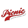 Logo da Picnic American Burger