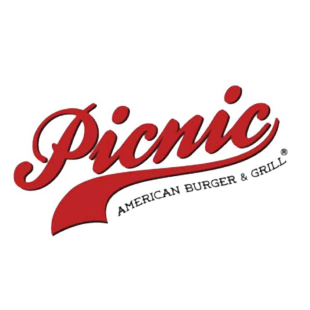 Logo da Picnic American Burger